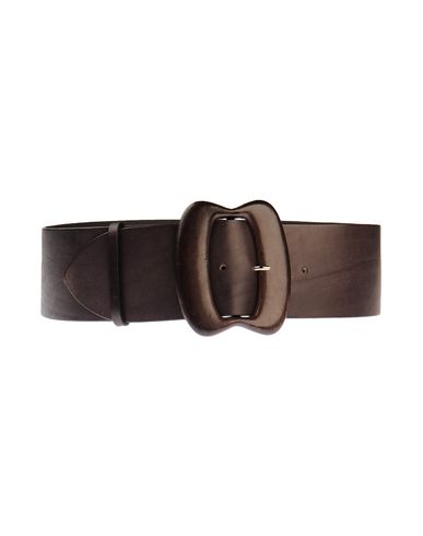 ZOOM FABRIZIO MANCINI - Belt