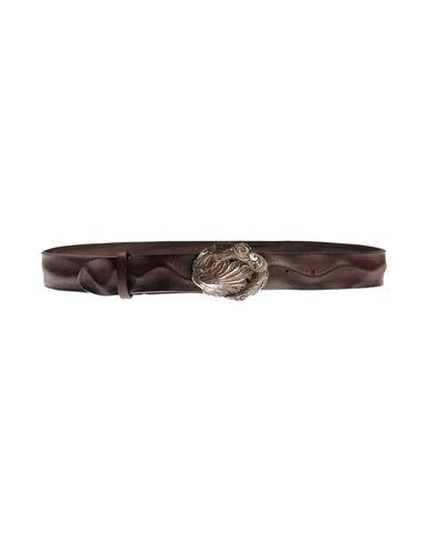 ZOOM FABRIZIO MANCINI - Belt