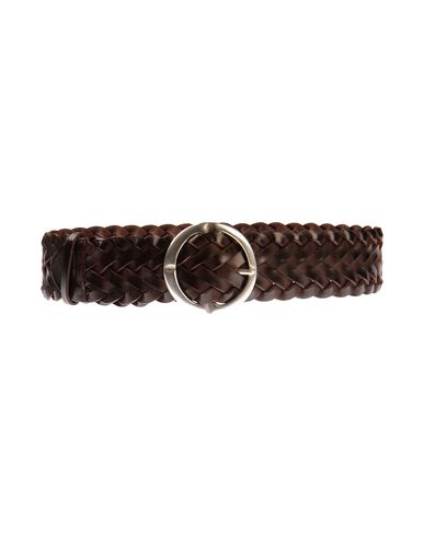 ZOOM FABRIZIO MANCINI - Belt