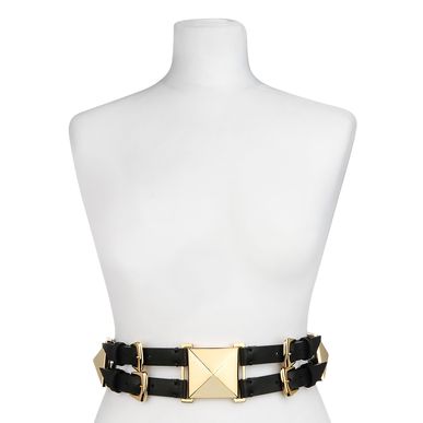 belt - GIUSEPPE ZANOTTI DESIGN