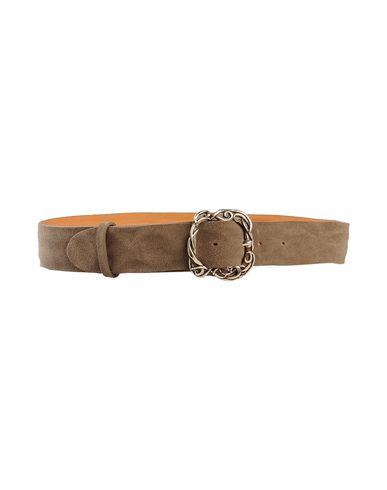 ZOOM FABRIZIO MANCINI - Belt