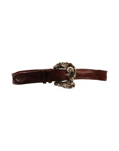 ZOOM FABRIZIO MANCINI - Belt