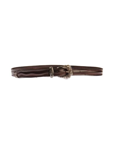 ZOOM FABRIZIO MANCINI - Belt