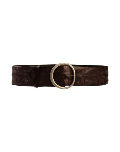 ZOOM FABRIZIO MANCINI - Belt