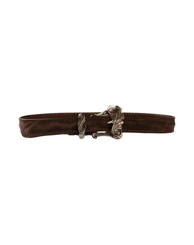 ZOOM FABRIZIO MANCINI - Belt