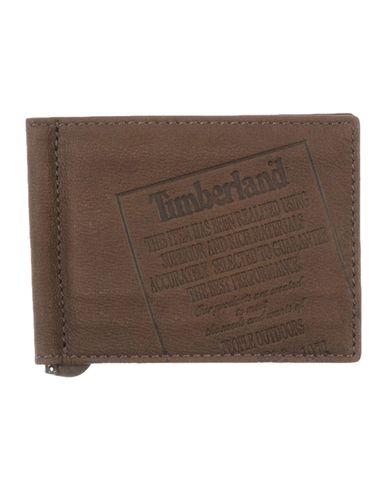 ZOOM TIMBERLAND - Checkbook holder