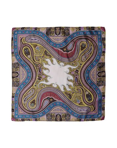 ZOOM ETRO - Square scarf
