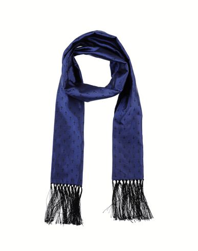 ZOOM DSQUARED2 - Oblong scarf