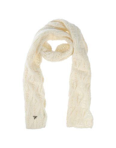 ZOOM SCEE by TWIN-SET - Oblong scarf