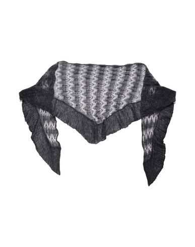ZOOM JUCCA - Shawl
