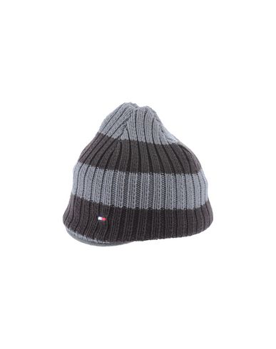 ZOOM TOMMY HILFIGER - Hat