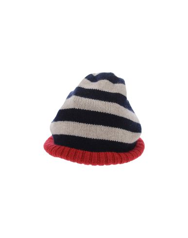 ZOOM SARA LUNA - Hat