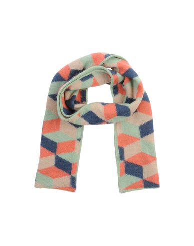 ZOOM CARVEN - Oblong scarf