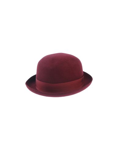 ZOOM I'M ISOLA MARRAS - Hat