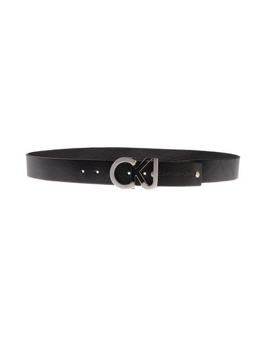 ZOOM CALVIN KLEIN JEANS - Belt