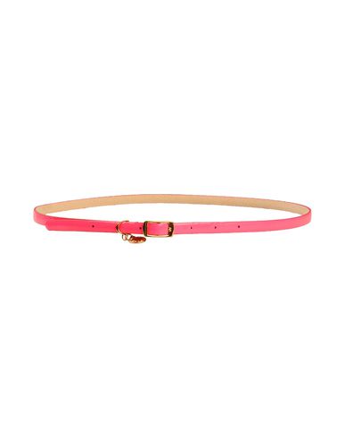 ZOOM STELLA McCARTNEY - Belt