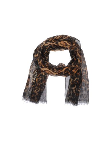 ZOOM ROBERTO CAVALLI - Stole