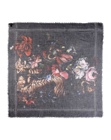 ZOOM ROBERTO CAVALLI - Square scarf