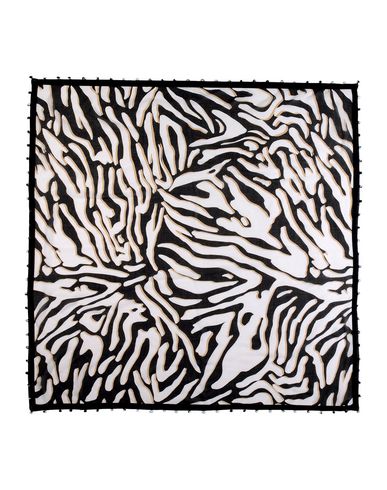 ZOOM DIANE VON FURSTENBERG - Square scarf