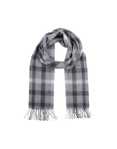 ZOOM DAKS LONDON - Oblong scarf