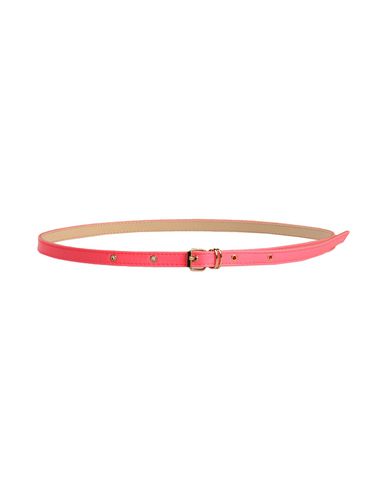 ZOOM MSGM - Belt