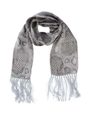 ZOOM STANDEN - Oblong scarf
