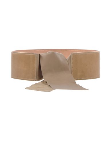 ZOOM MAURO GRIFONI - Belt