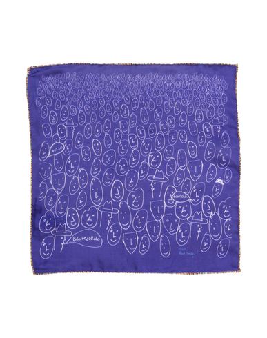 ZOOM PAUL SMITH - Square scarf