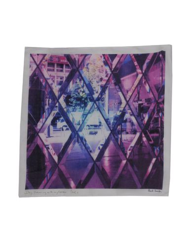 ZOOM PAUL SMITH - Square scarf