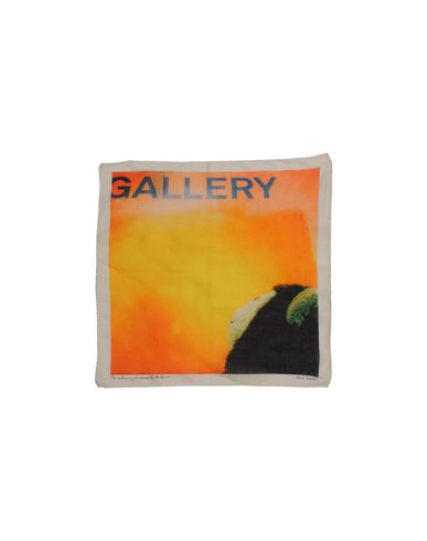 ZOOM PAUL SMITH - Square scarf