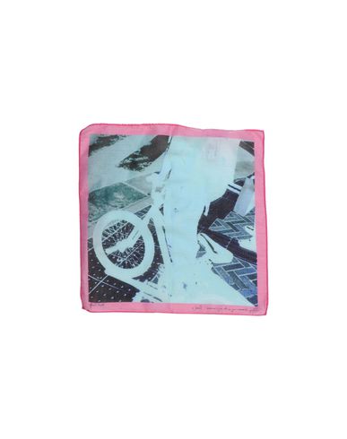 ZOOM PAUL SMITH - Square scarf