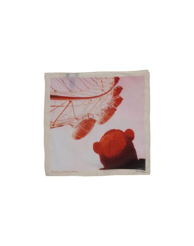 ZOOM PAUL SMITH - Square scarf