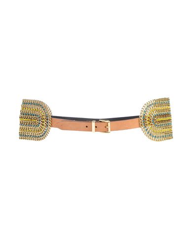 ZOOM NANNI - Belt