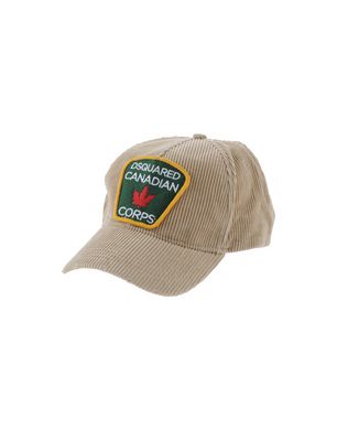 DSQUARED2 - Hat