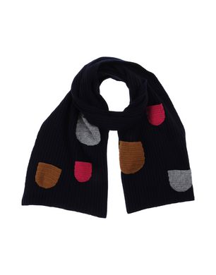 CIKOLATA - Oblong scarf