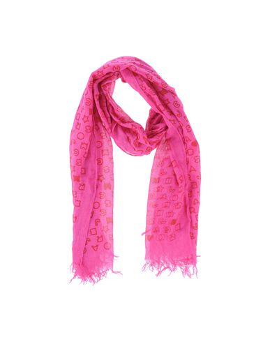 ZOOM MARC BY MARC JACOBS - Stole