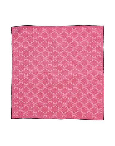ZOOM CÉLINE - Square scarf