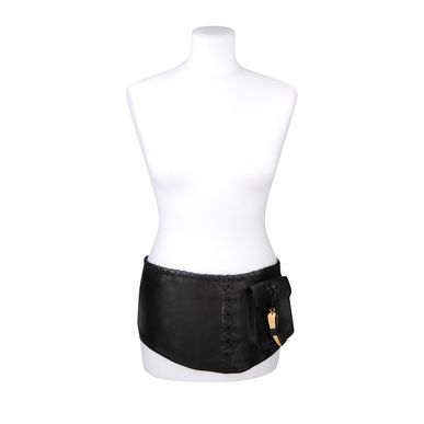 belt - GIUSEPPE ZANOTTI DESIGN