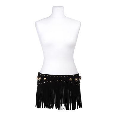belt - GIUSEPPE ZANOTTI DESIGN