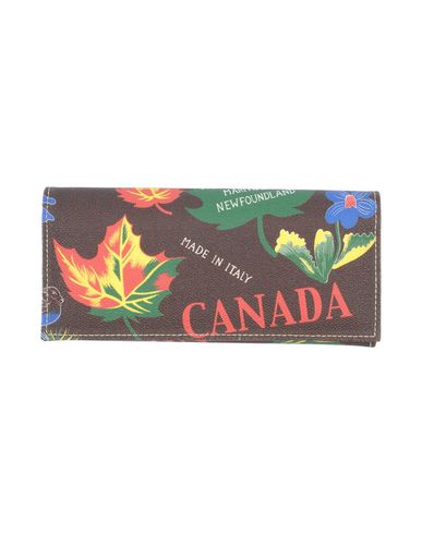 ZOOM DSQUARED2 - Wallet