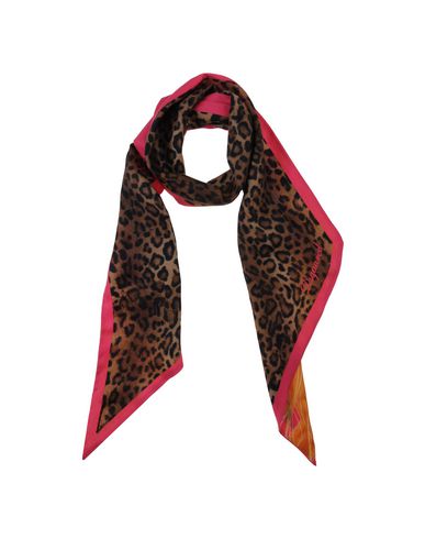 ZOOM DSQUARED2 - Oblong scarf