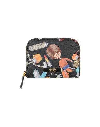 ZOOM DSQUARED2 - Wallet