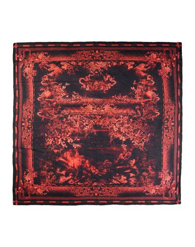 ZOOM BALMAIN - Square scarf