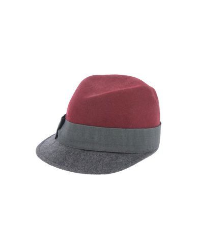 ZOOM ..,MERCI - Hat