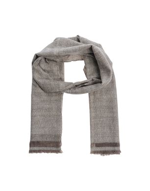 ARCIERI - Oblong scarf