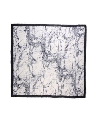 ZOOM BALENCIAGA - Square scarf
