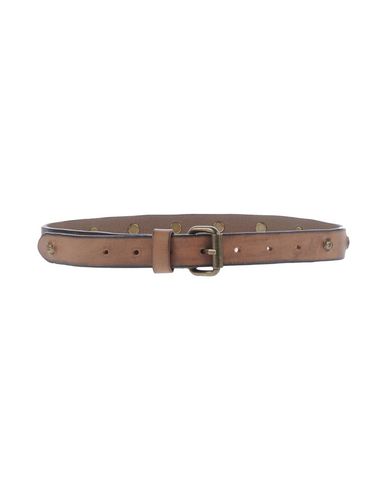 ZOOM SCOTCH & SODA - Belt