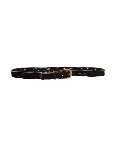 ZOOM MINORONZONI - Belt