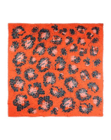 ZOOM DIOR - Square scarf