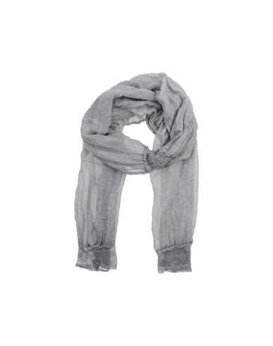 ZOOM BLUE LES COPAINS - Stole